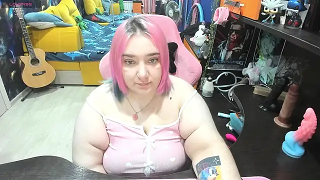 Softie Sofy online show from 10-06-25, 11:13