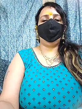 cute-tanvi online show from 01-16-25, 08:43