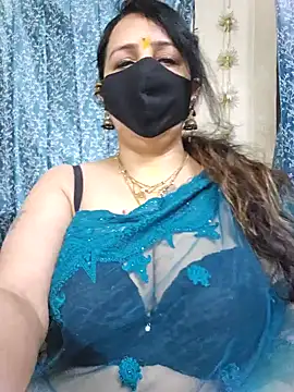 cute-tanvi online show from 01-17-25, 01:25