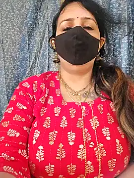 cute-tanvi online show from 01-24-25, 02:18