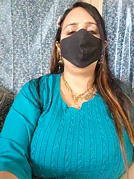 cute-tanvi online show from 01-27-25, 08:40
