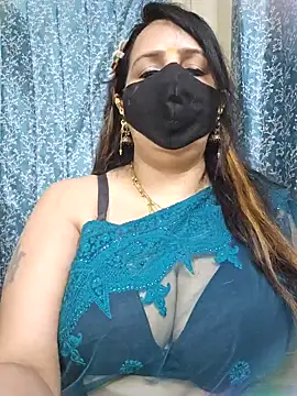 cute-tanvi online show from 01-29-25, 01:37