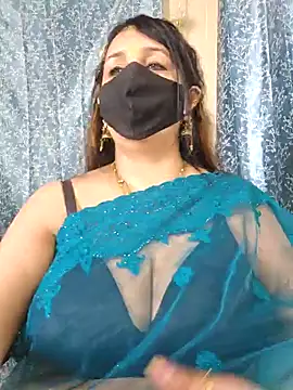 cute-tanvi online show from 01-29-25, 08:08