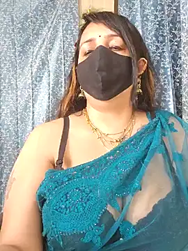 cute-tanvi online show from 02-01-25, 04:56