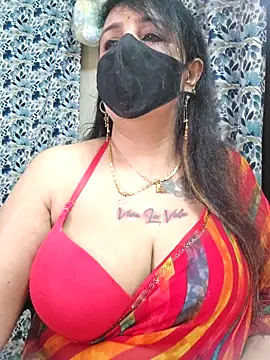 cute-tanvi online show from 10-13-25, 01:05