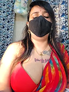 cute-tanvi online show from 10-14-25, 01:28