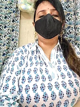 cute-tanvi online show from 10-16-25, 01:17