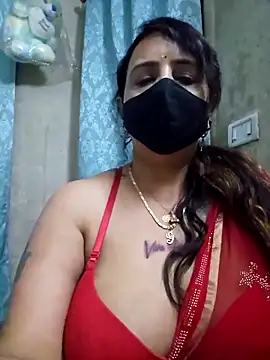 cute-tanvi online show from 12-22-25, 12:46