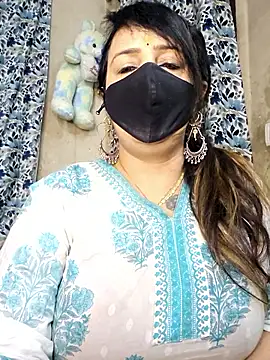 cute-tanvi online show from 01-13-26, 01:11