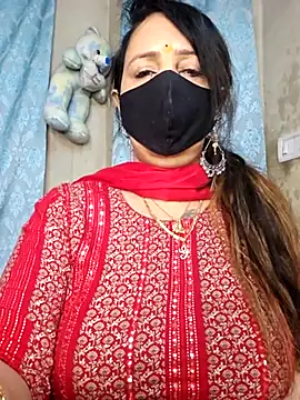 cute-tanvi online show from 02-16-26, 12:18