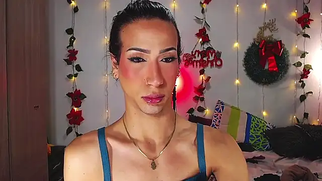Kenisha Sweet online show from 12-05-24, 05:48