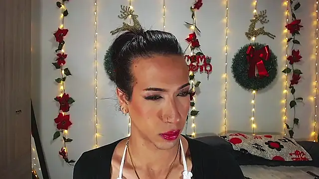 Kenisha Sweet online show from 12-13-24, 02:27