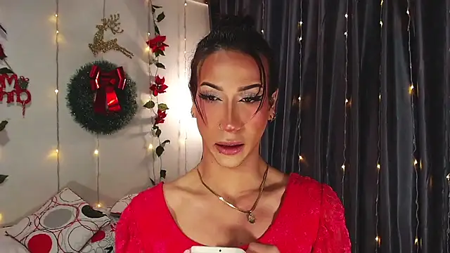 Kenisha Sweet online show from 12-17-24, 11:49