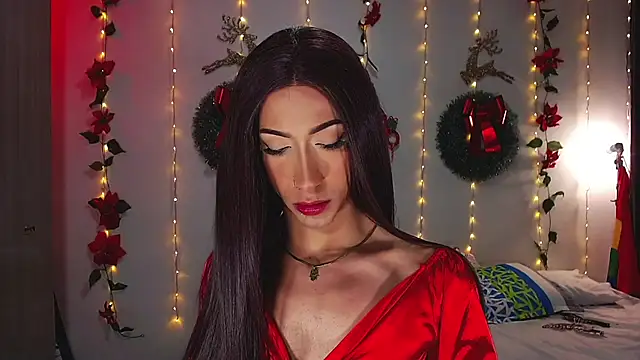 Kenisha Sweet online show from 12-20-24, 03:47