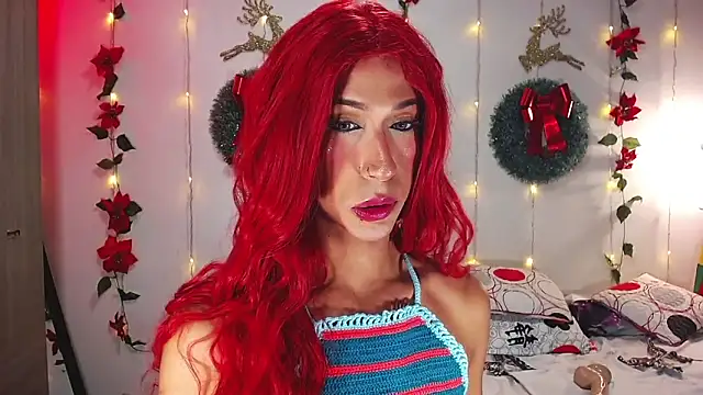 Kenisha Sweet online show from 01-07-25, 06:48