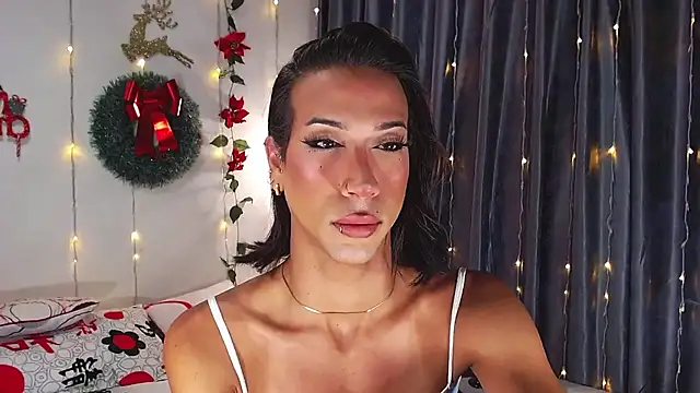 Kenisha Sweet online show from 01-08-25, 04:12