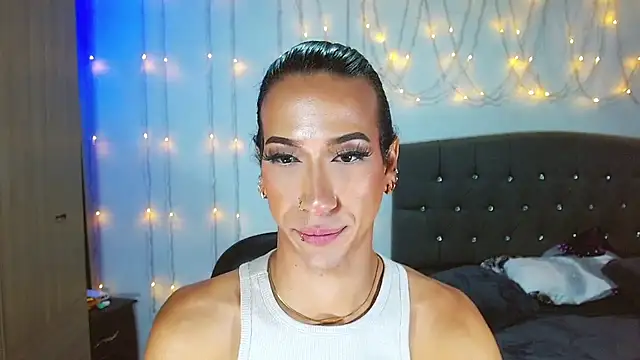 Kenisha Sweet online show from 02-23-25, 02:57