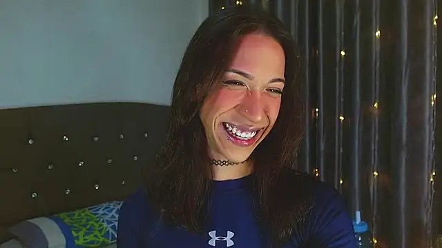 Kenisha Sweet online show from 01-15-26, 01:43