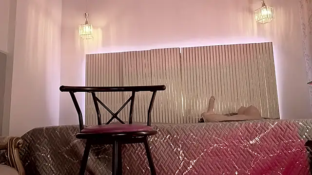 lala angel online show from 02-10-26, 08:02