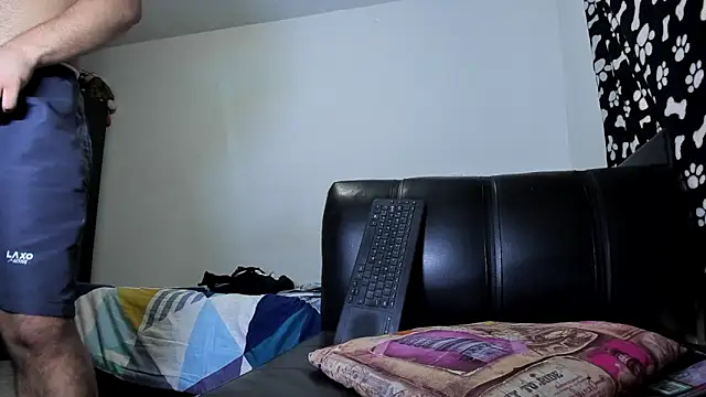 ares sexxx online show from 10-17-25, 01:25