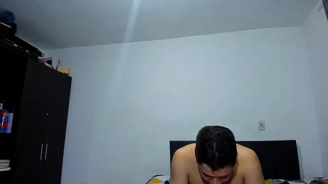 ares sexxx online show from 03-26-26, 11:54