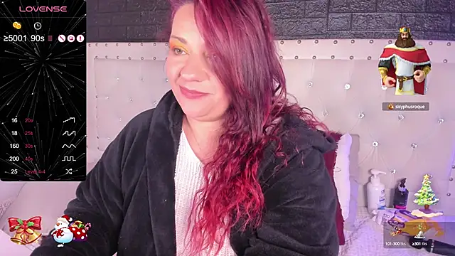 pamela dimantis  online show from 12-17-24, 10:55