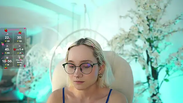 DalahiaRush online show from 01-29-25, 02:32