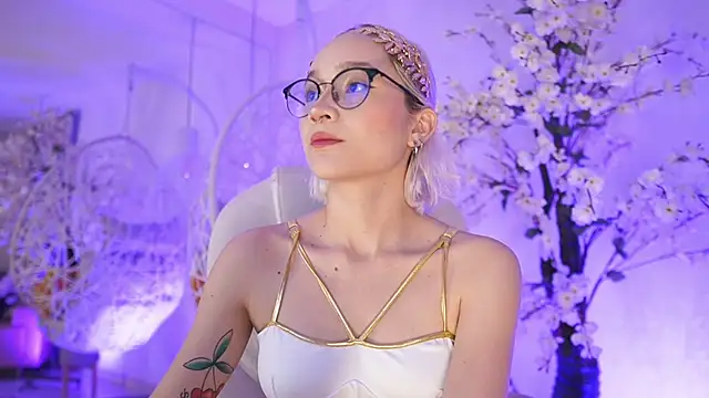 DalahiaRush online show from 01-30-25, 11:33