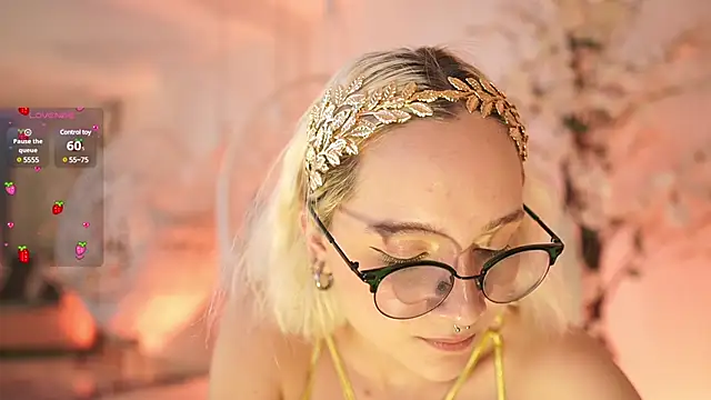 DalahiaRush online show from 01-30-25, 05:39