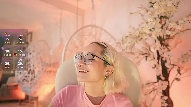 DalahiaRush online show from 02-03-25, 05:35