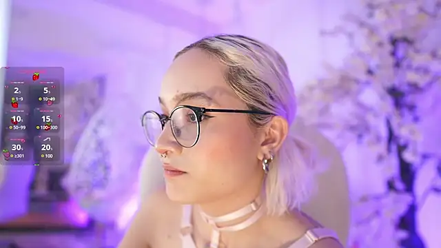 DalahiaRush online show from 02-04-25, 02:43