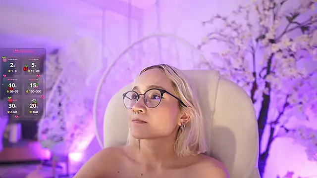 DalahiaRush online show from 02-12-25, 05:48