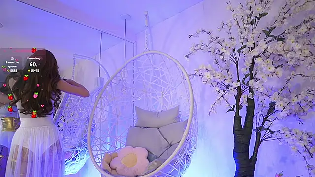 DalahiaRush online show from 02-24-25, 02:37