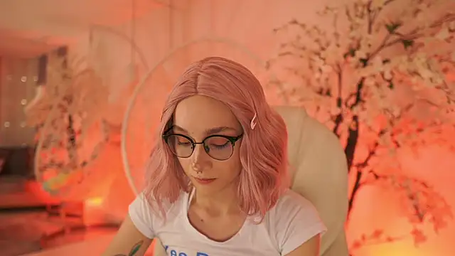 DalahiaRush online show from 02-27-25, 11:31