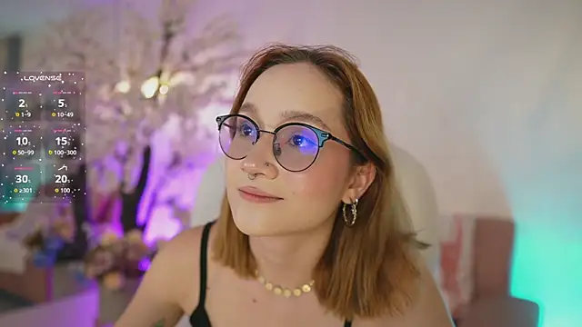 DalahiaRush online show from 09-10-25, 09:15