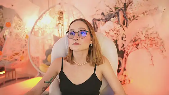 DalahiaRush online show from 10-01-25, 06:58