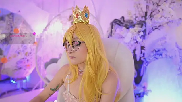 DalahiaRush online show from 10-08-25, 07:00