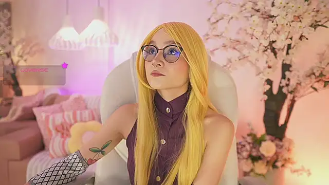 DalahiaRush online show from 11-03-25, 07:04