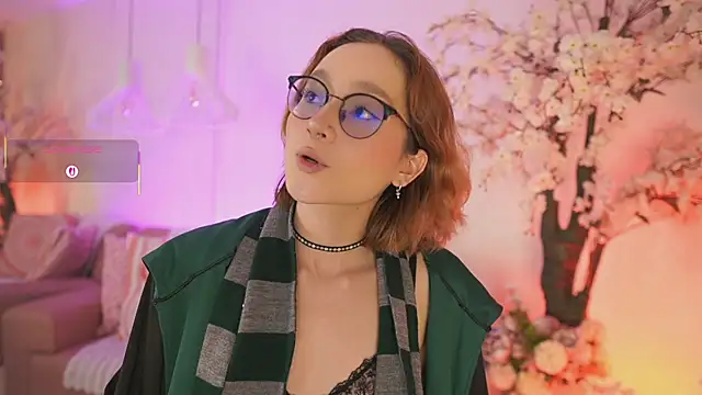 DalahiaRush online show from 11-11-25, 06:41