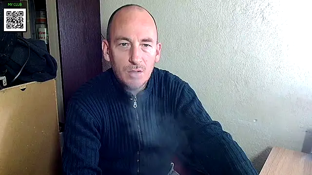 Johan   Barker online show from 12-10-24, 04:17