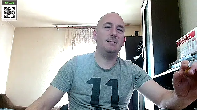 Johan   Barker online show from 01-31-25, 12:29