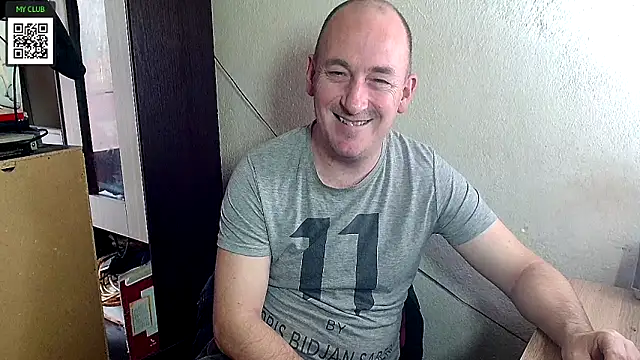 Johan   Barker online show from 02-23-25, 12:16