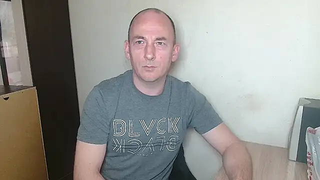 Johan   Barker online show from 03-02-26, 02:24