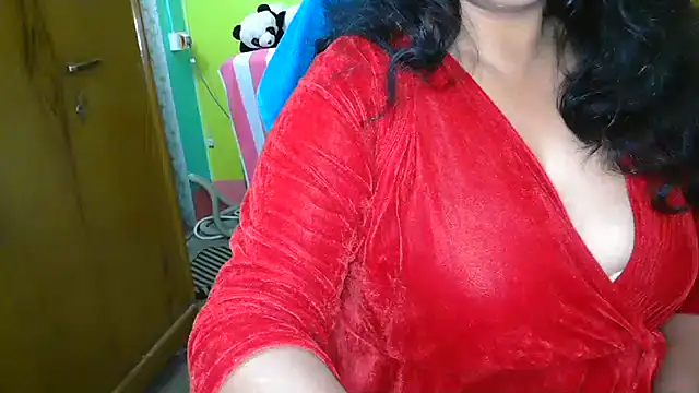 Anushka 21 online show from 12-19-24, 01:18
