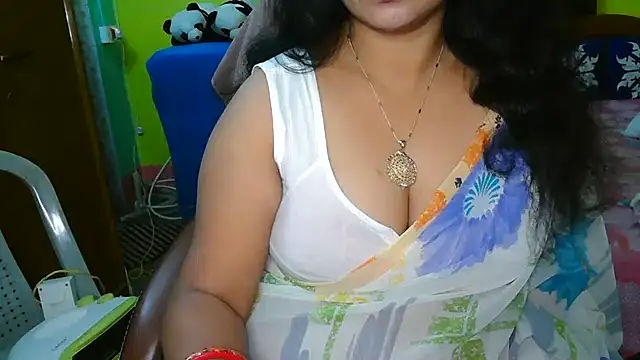 Anushka 21 online show from 12-30-24, 03:58