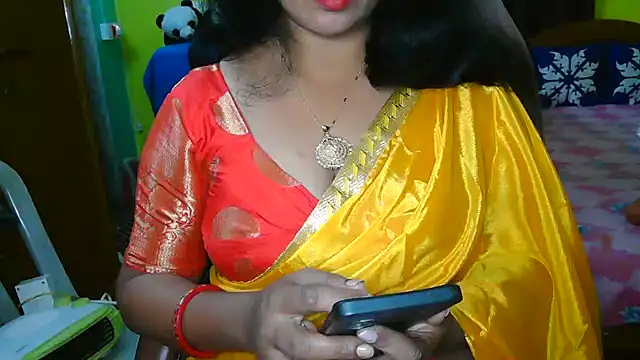 Anushka 21 online show from 12-31-24, 07:29