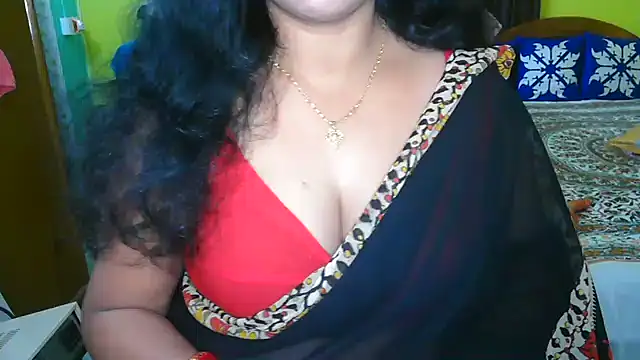 Anushka 21 online show from 01-25-25, 07:39