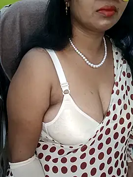 Anushka 21 online show from 10-12-25, 07:24