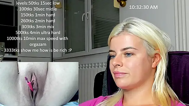 queenofthenighttt online show from 10-29-25, 09:33