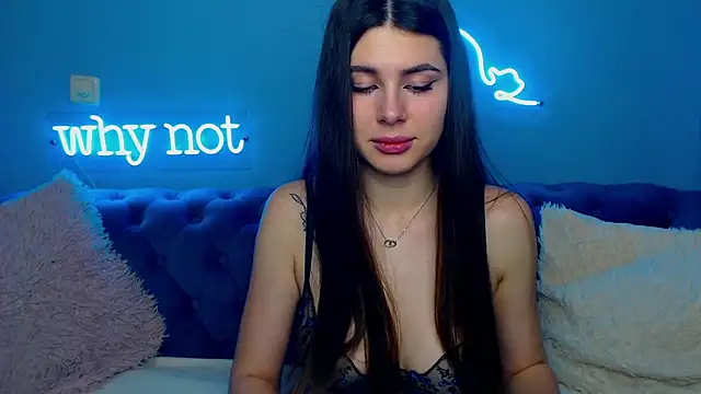 ViollinaLove online show from 01-13-25, 11:52
